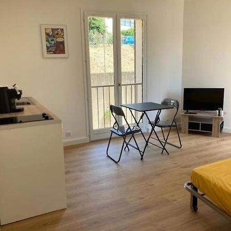 Studio Centre Ville Saint-Florent A 100M De La Mer Eksteriør billede