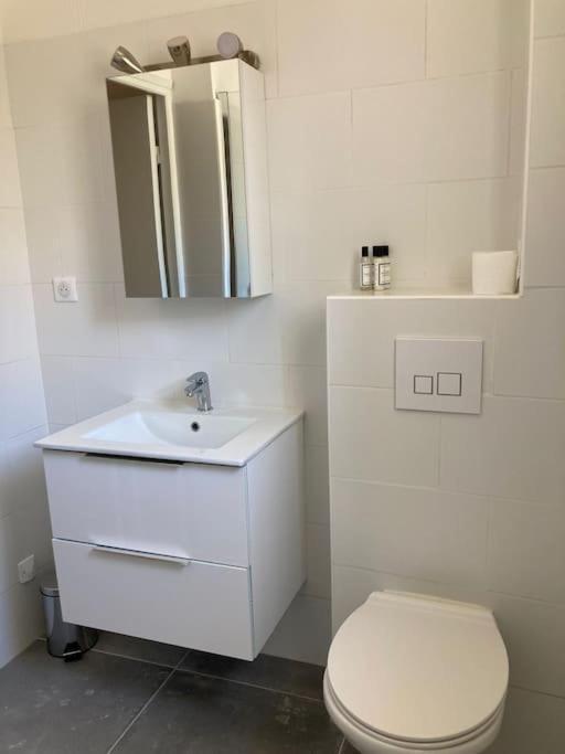 Studio Centre Ville Saint-Florent A 100M De La Mer Eksteriør billede